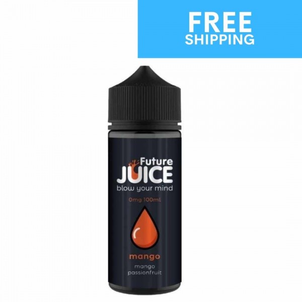 Future Juice - Mango