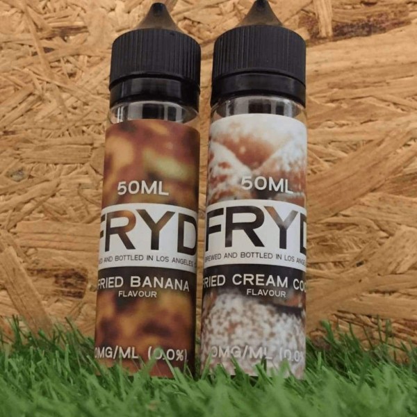 FRYD - Cream Cookies