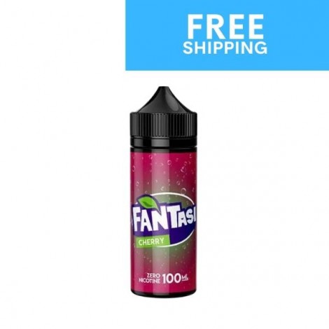 Fantasi Cherry Ice