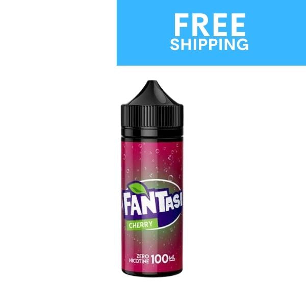 Fantasi Cherry Ice