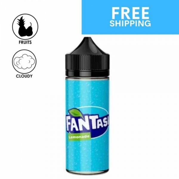 Fantasi Lemonade Ice