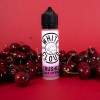 Crushed Black Cherries | White Cloud