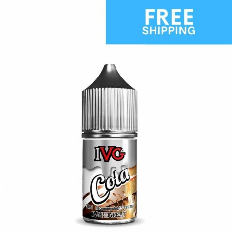 Cola | IVG Concentrate