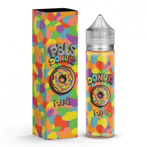Marina Vape - PBLS Shortfill