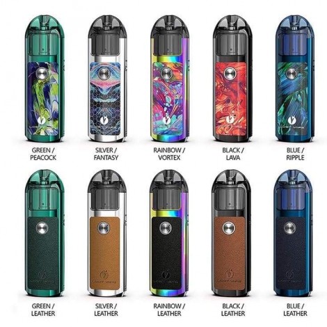 Lost Vape - Lyra Pod Kit