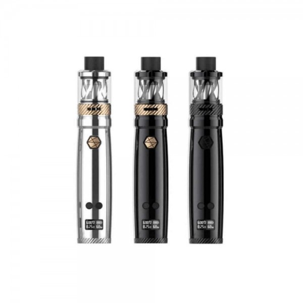 Uwell Nunchaku 80W Kit