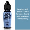 Just Juice - Blue Raspberry