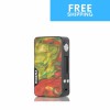 Famovape Magma Box Mod