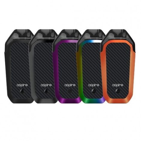 Aspire AVP Pod Kit