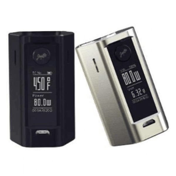 Wismec RX Mini