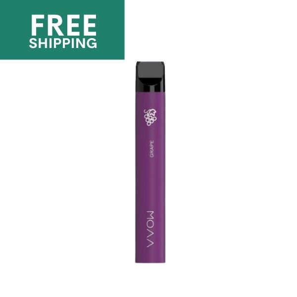 VVOW Grape