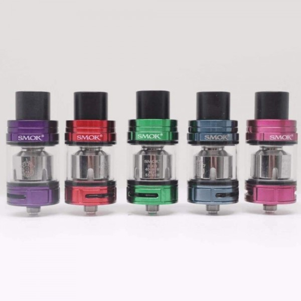 Smok TFV8 Big Baby Beast - EU Edition