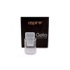 Aspire Cleito Replacement Glass
