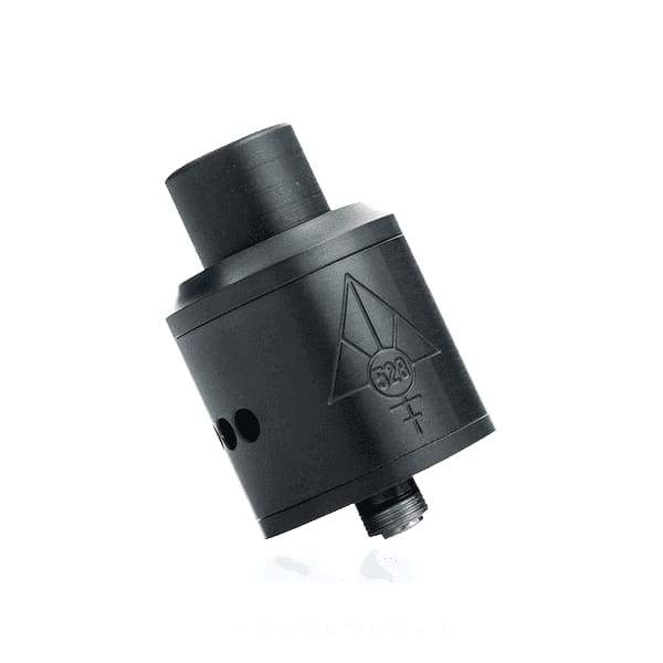 528 Customs - Goon RDA