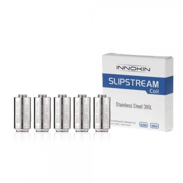 Innokin Slipstream/Kroma Coils