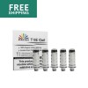 Innokin Endura T18E - Replacement Coils