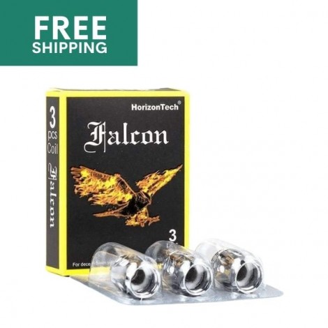 Horizontech Falcon Coils