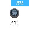 Diamond Mist Titanium Twisted 0.26 Ohm Coils