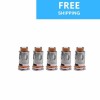 Aegis Boost Pod Coils - 5 Pack