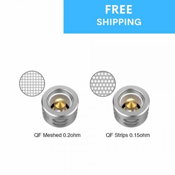 Vaporesso SKRR Coils 3 Pack