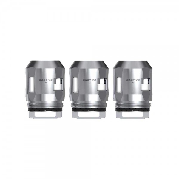 Smok TFV Mini V2 - S1 Coils