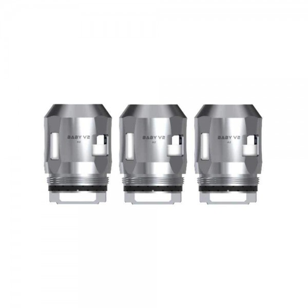 Smok TFV Mini V2 - A2 Coils