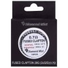 Premade Fused Clapton Coils 0.7 Ohm - Pack Of 10