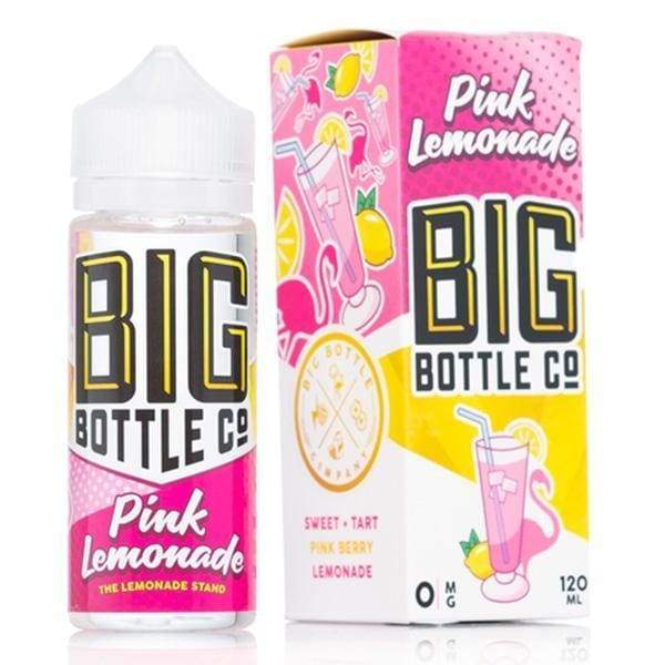 Pink Lemonade - Big Bottle Company