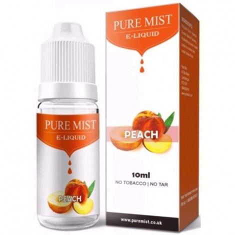 Peach E-Juice