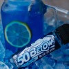 Blue Slush By 50 Below | 50ml