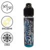 Blue Slush By 50 Below | 50ml