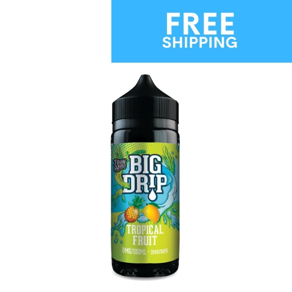 Big Drip | Tropical Fruit
