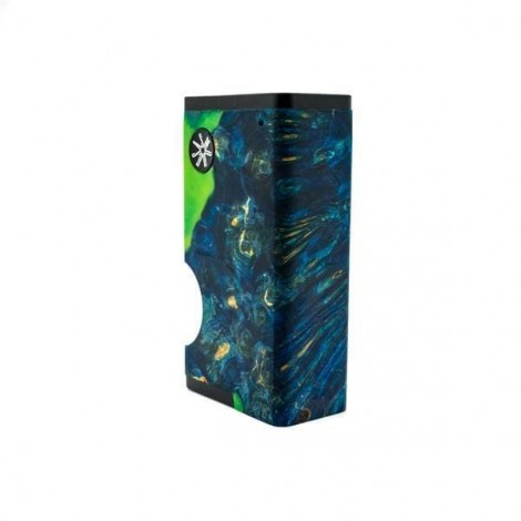 Asmodus Luna Squonk Mod