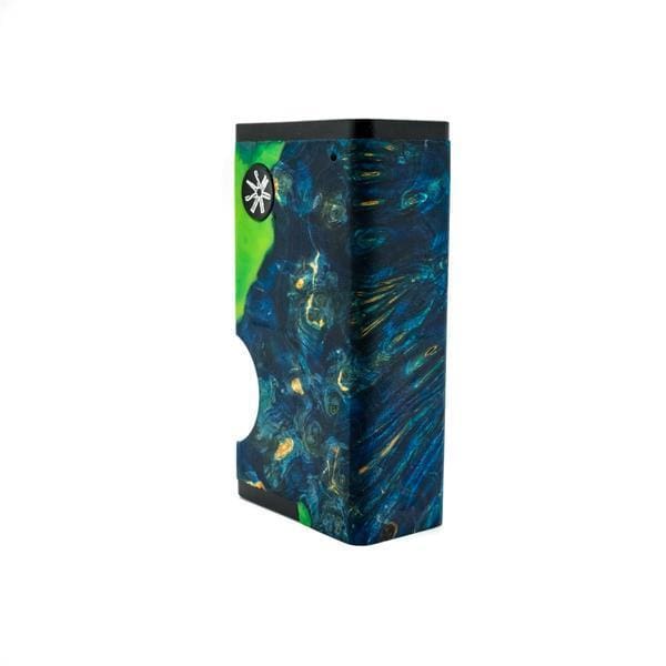 Asmodus Luna Squonk Mod