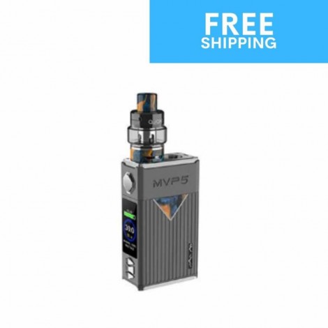 Innokin MVP5 Ajax Kit