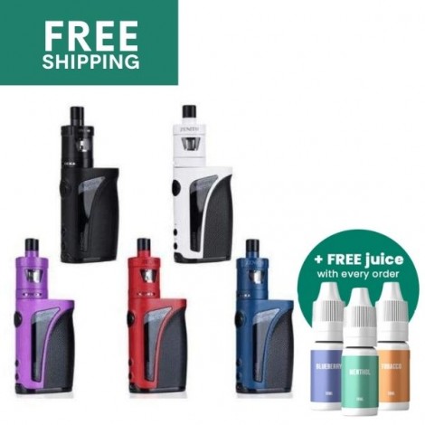 Innokin Kroma Zenith Kit