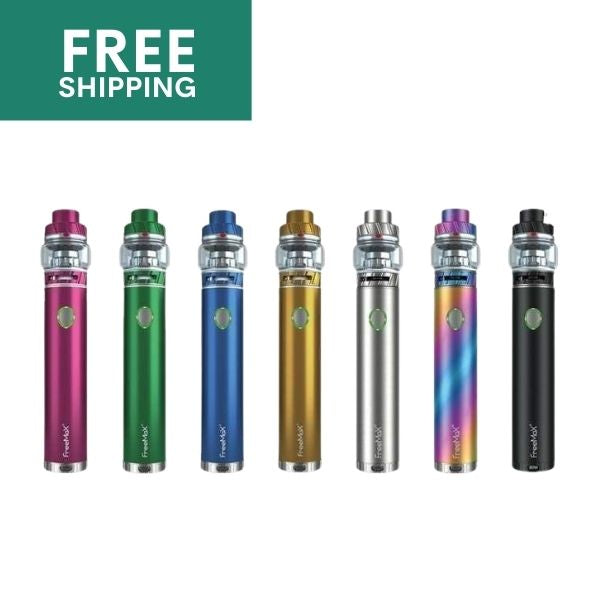 Freemax Twister 80W - Metal Edition