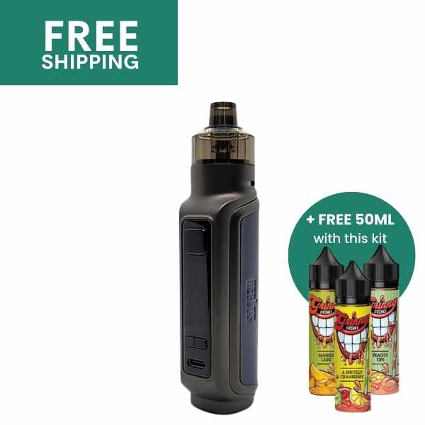 Uwell Aeglos P1 Kit Bundle