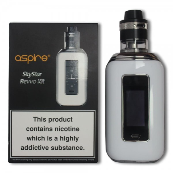 Aspire Skystar Revvo Kit