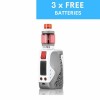 Wismec Reuleaux Tinker Kit