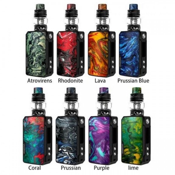 VooPoo Drag Mini Kit