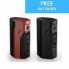 Wismec Reuleaux RX 2/3