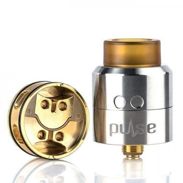 Vandy Vape - Pulse 24 RDA