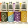 Blue Cheese Full Spectrum CBD Eliquid