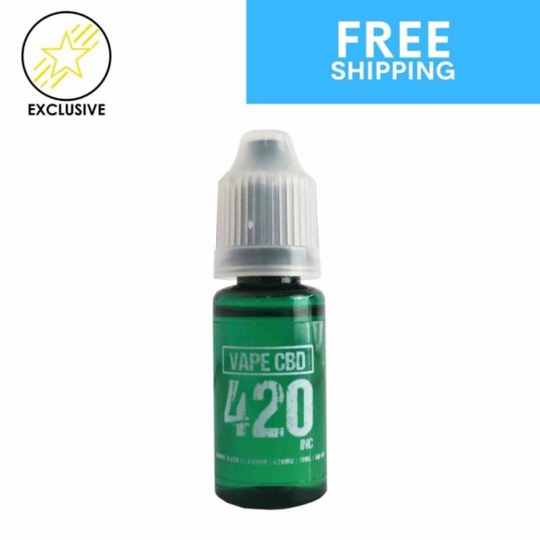 420inc By CBD IBZ 420mg