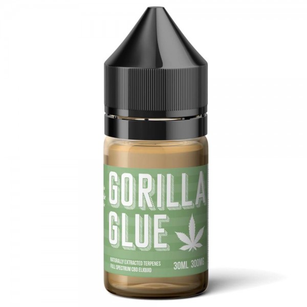 Green House Terpenes - CBD Gorilla ...