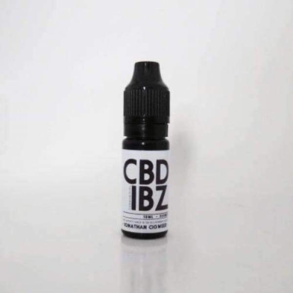 CBD IBZ Flavourless Flav | Unflavoured ...