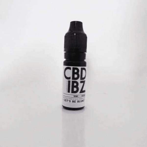 CBD IBZ - Super Doober - ...