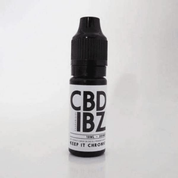 CBD IBZ - Keep It Chronic ...