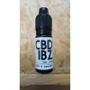 CBD IBZ - Keep It Chronic - Strawberry 200mg - CBD Oil